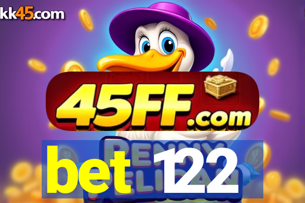 bet 122